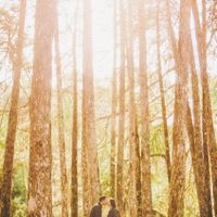 pré wedding