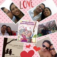 Nosso amor!!!