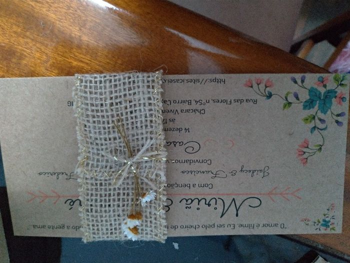 Diy convites - 3