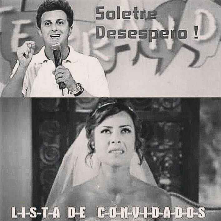 Haha Desperada! - 1