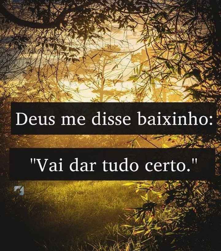 Fé esperança e Amor - 1