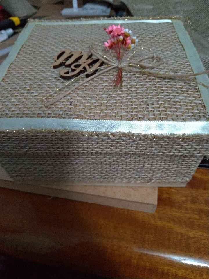 Diy convites - 1