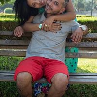 Ensaio Pré-Casamento 