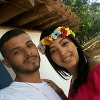 Ensaio Pré-Casamento 
