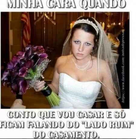 Minha cara... - 1