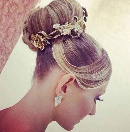 Penteado - 1