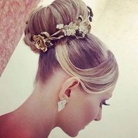 Penteado - 1