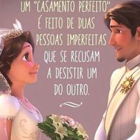 Um casamento perfeito - 1