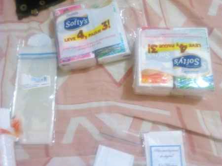 Materias