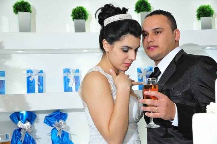 Meu grande dia