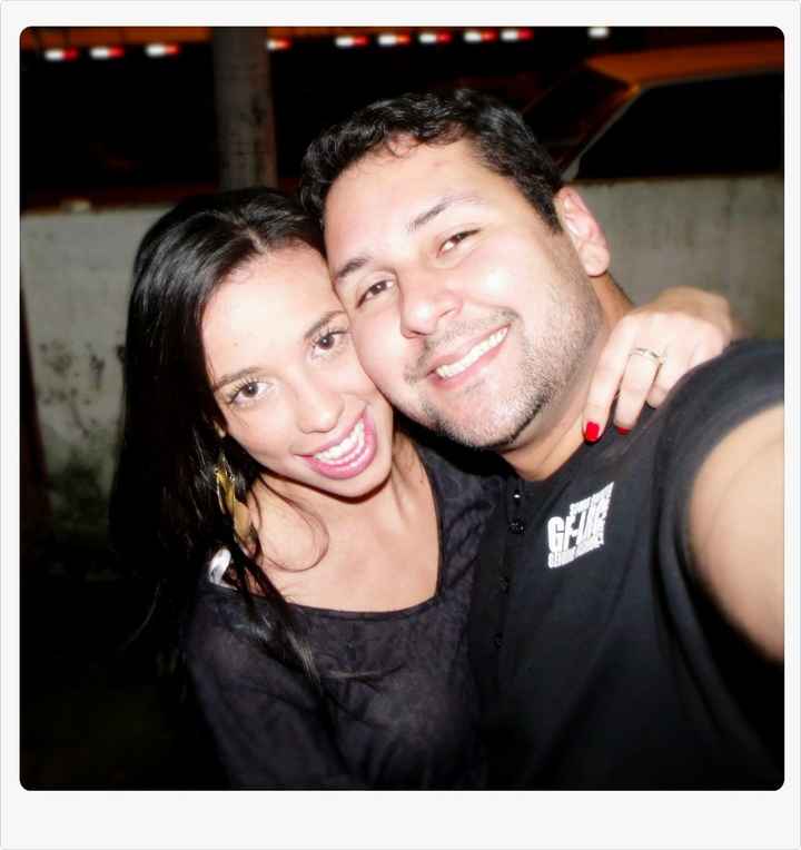 Primeiras fotos!!!
