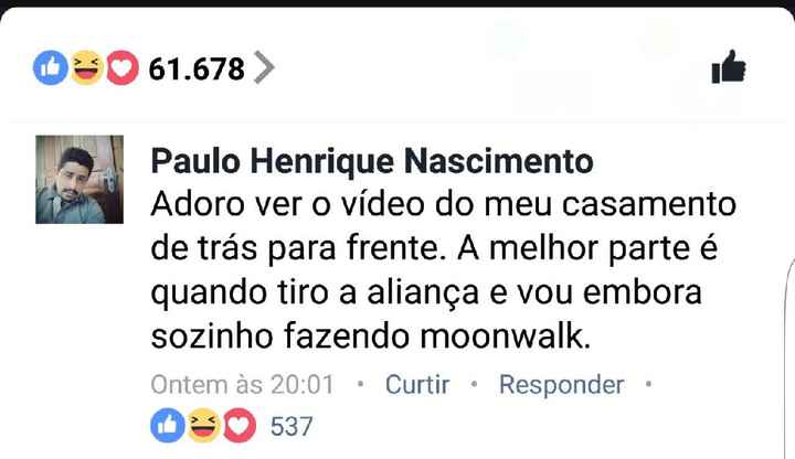 Será? - 1