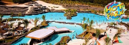 hot park
