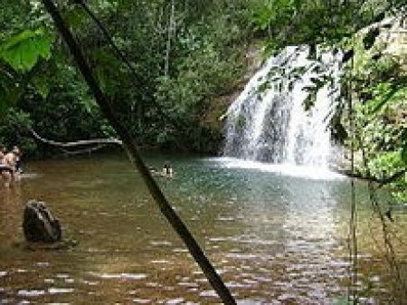 Caldas Novas