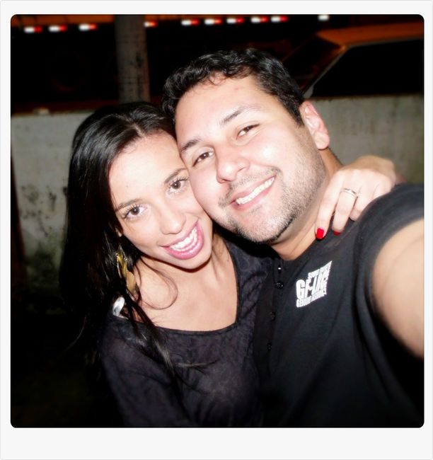 Primeiras fotos!!!
