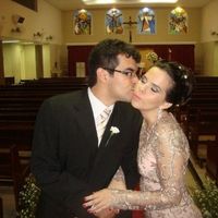 Casamento Roxana e Rennan
