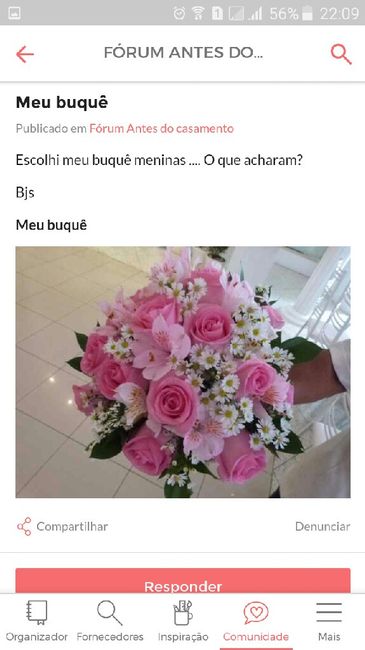 Minhas dicas de noiva diva - Heloise - 7