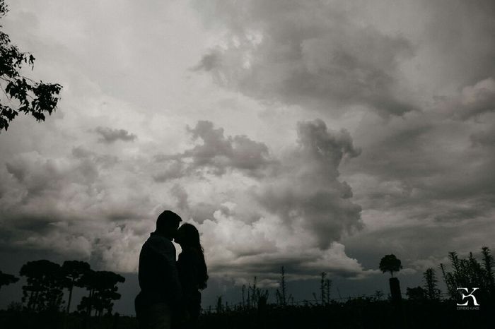  Meu pré wedding #vemver - 3