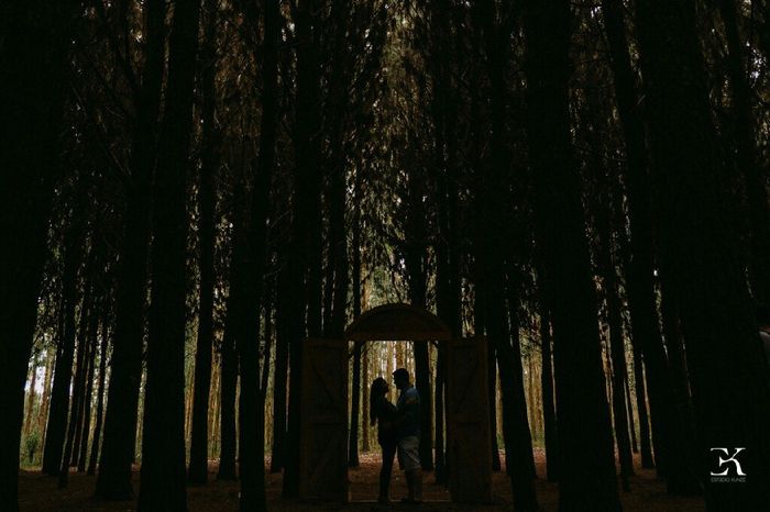  Meu pré wedding #vemver - 4