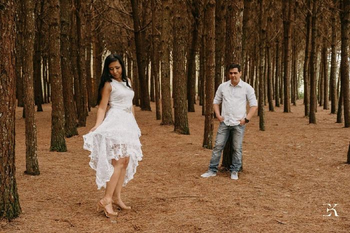  Meu pré wedding #vemver - 6