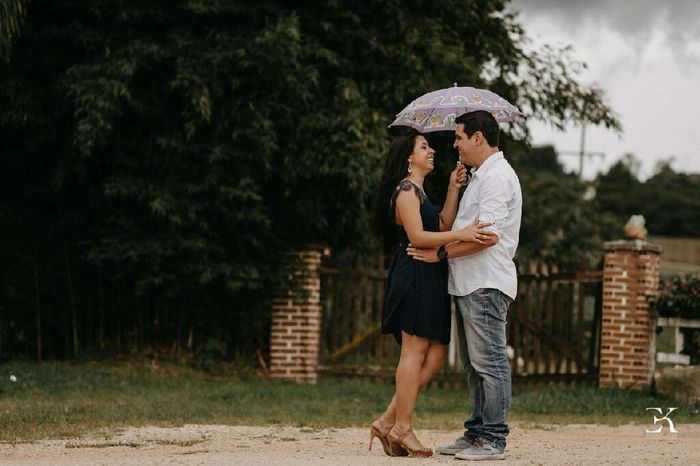  Meu pré wedding #vemver - 8