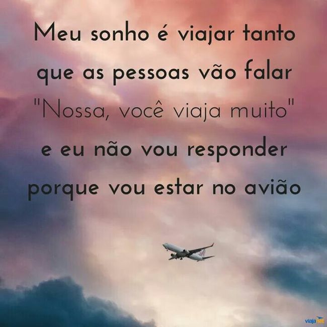  Lugares que pretendo muito conhecer (brasil e Exterior) - 1