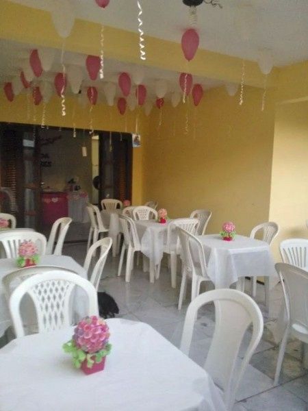 Meu chá de panela - 2