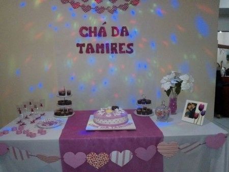 Meu chá de panela - 3