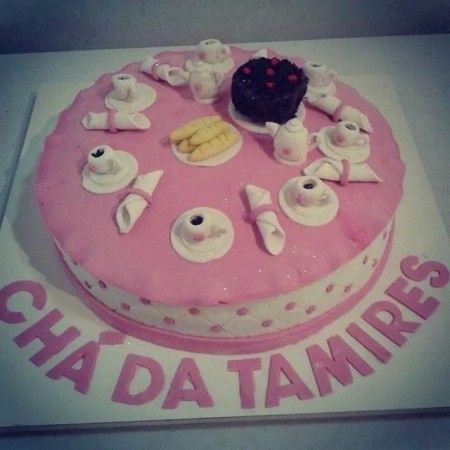 Meu chá de panela - 4