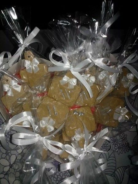 Meu chá de panela - 5