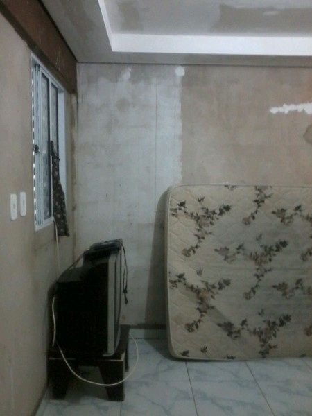 Nossa Casa... - 1