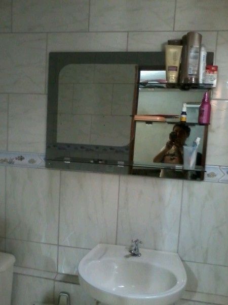 Nossa Casa... - 5