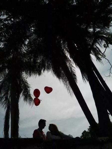 Pré-Wedding - 14