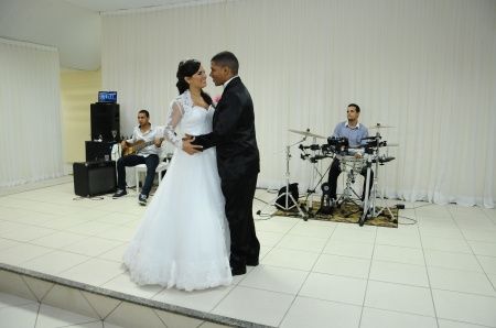 nossa dança