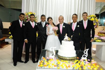padrinhos