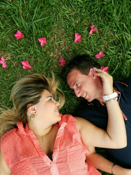 Sessão de fotos - pré-wedding in love - 13