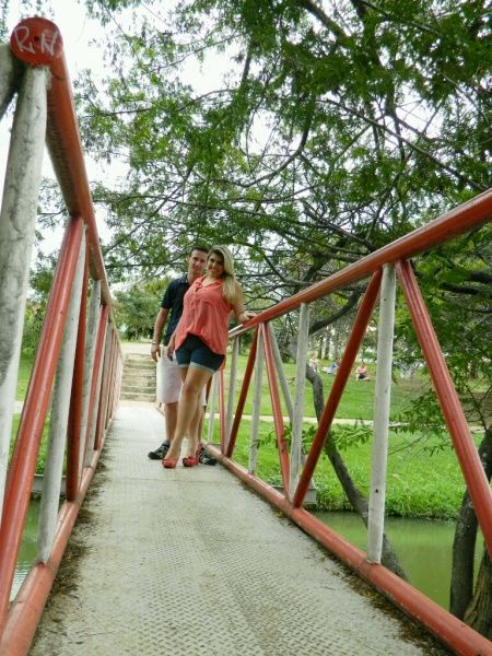Sessão de fotos - pré-wedding in love - 17