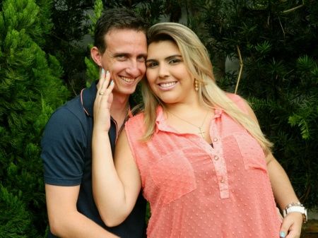Sessão de fotos - pré-wedding in love - 18