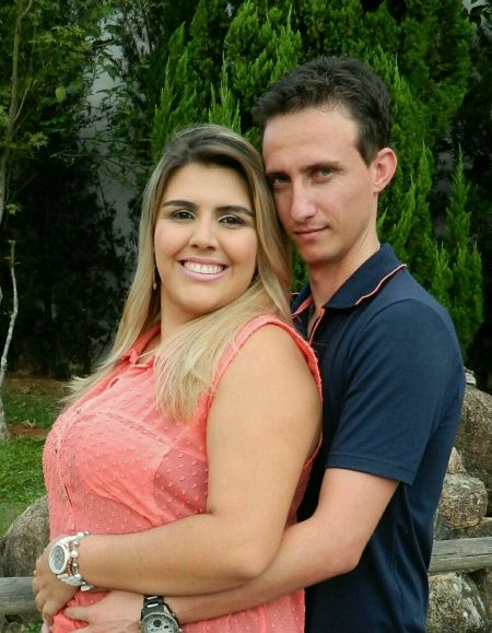 Sessão de fotos - pré-wedding in love - 20