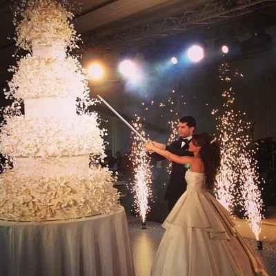 Que sonho, Perfeitooo. liindo.