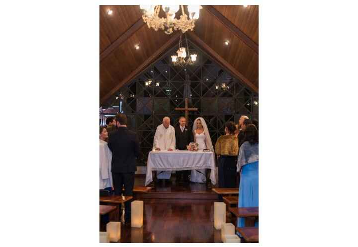  Casamento na Quaresma - católica - 1