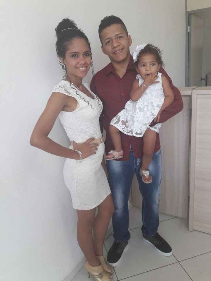 Casamos na civil 