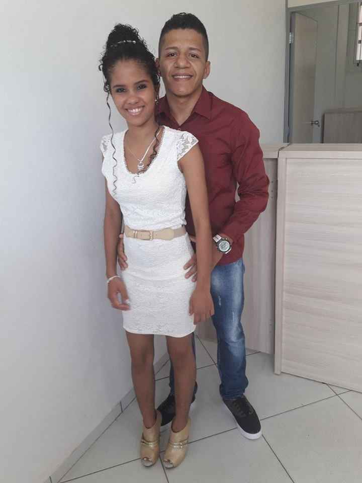 Meu casamento na civil