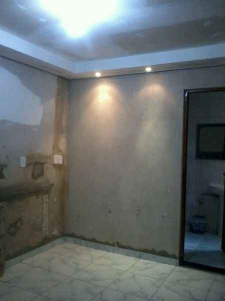 Nossa Casa... - 2
