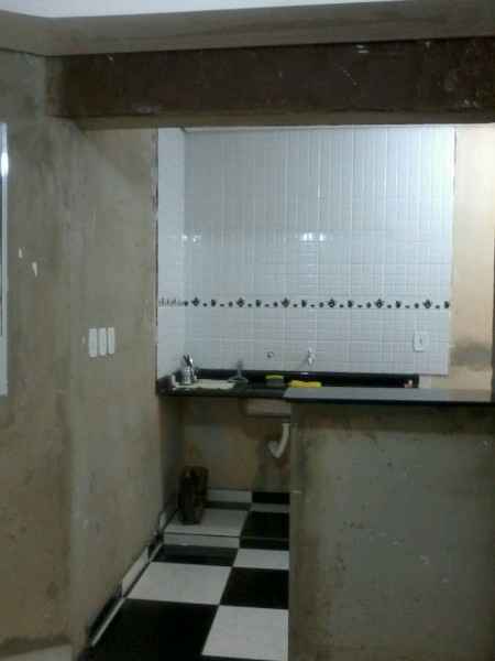 Nossa Casa... - 3