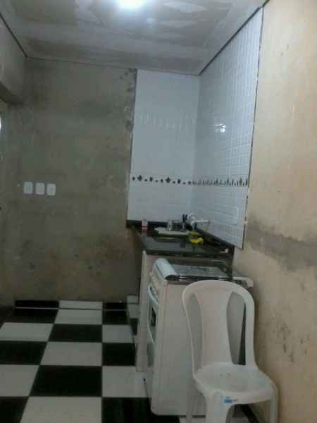 Nossa Casa... - 6