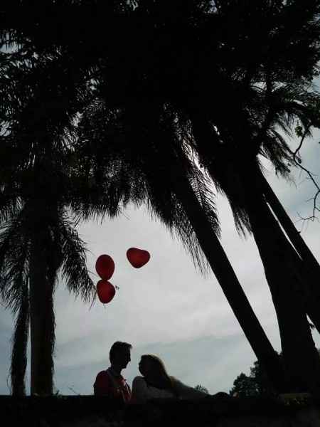 Pré-Wedding - 14