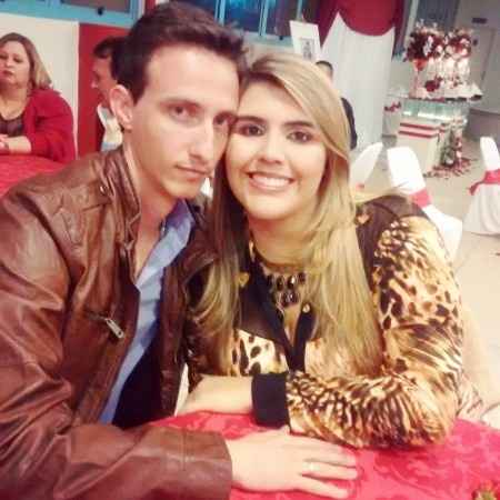 Mostre seu amor - 1