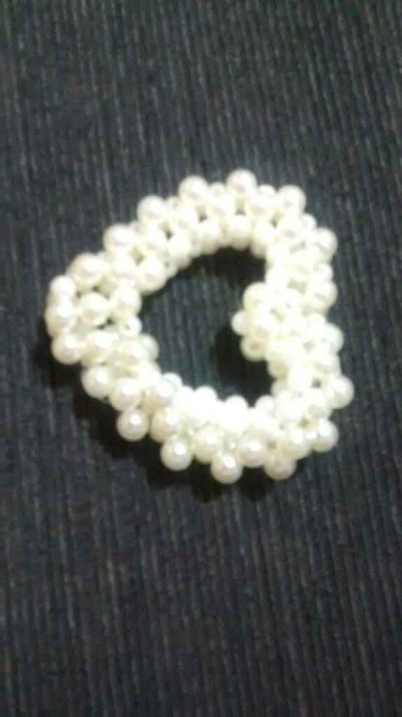 Diy meu chaveiro/pingente vem ver!! - 1