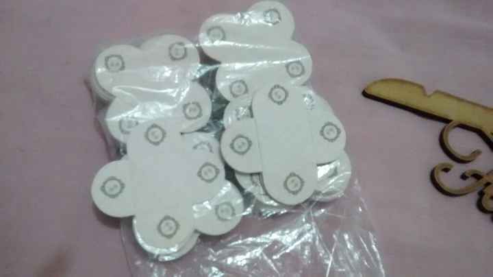 Minhas compras do solaser chegaram!! - 1